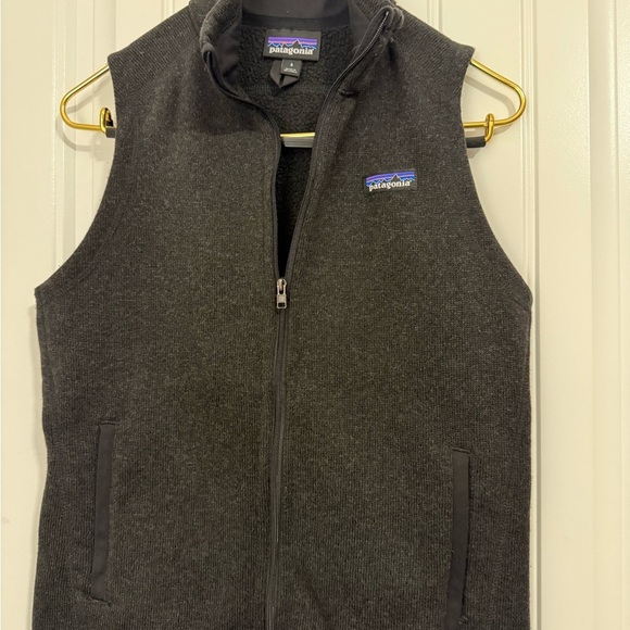 Wilderness W's Better Sweater Vest by Patagonia Mens - Picture 14 of 14
